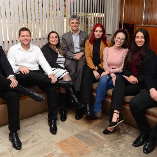 Quem somos Abertura de Empresa Sorocaba Administração de Condomínio Sorocaba  Sindico Sorocaba