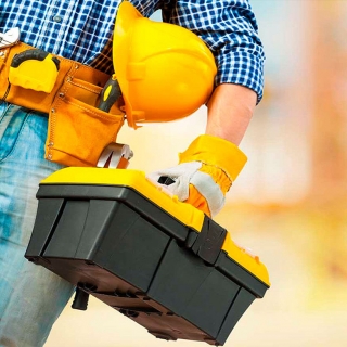 Manutenção Predial Abertura de Empresa Sorocaba Administração de Condomínio Sorocaba  Sindico Sorocaba