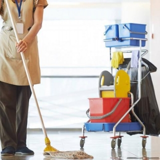 Serviços Terceirizados de Limpeza Contabilidade Sorocaba Escritório de Contabilidade Sorocaba Imposto de Renda Sorocaba